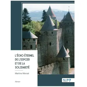 L'Écho Éternel de l'Espoir et de la Solidarité broché pas cher