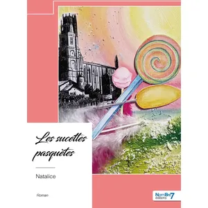 Nombre 7 Les sucettes pasquètes broché pas cher