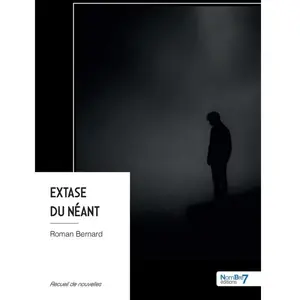 Extase du néant broché pas cher