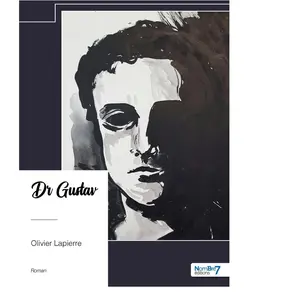 Dr Gustav broché pas cher