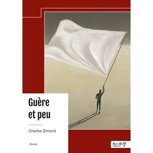 Nombre 7 Guère et peu broché pas cher