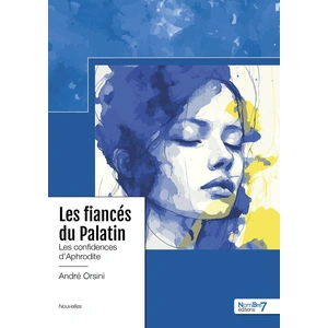 Nombre 7 Les fiancés du Palatin broché pas cher