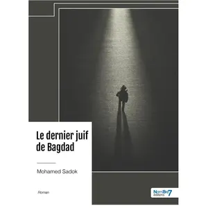 Le dernier juif de Bagdad broché pas cher