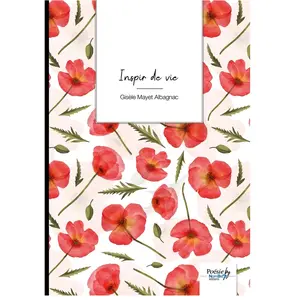 Inspir de vie broché pas cher