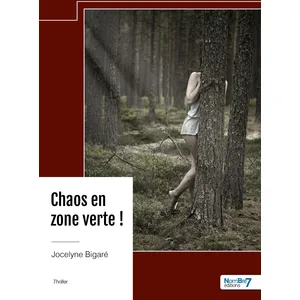 Comparateur de prix : Chaos en zone verte ! broché