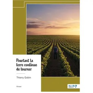 Pourtant la terre continue de tourner broché pas cher