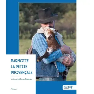 Marmotte la petite provençale pas cher