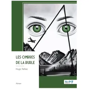 Les ombres de la Burle broché pas cher