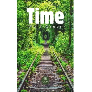 Le Lys Bleu Time broché pas cher