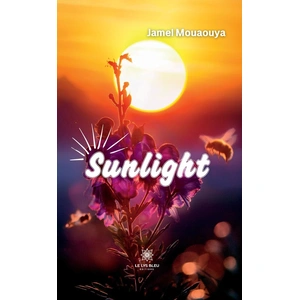 Le Lys Bleu Sunlight pas cher