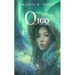 Le Lys Bleu Origo