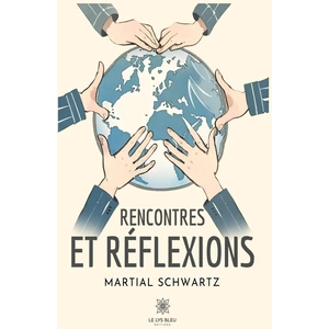 Le Lys Bleu Rencontres et réflexions