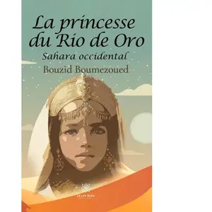 Le Lys Bleu La princesse du Rio de Oro pas cher