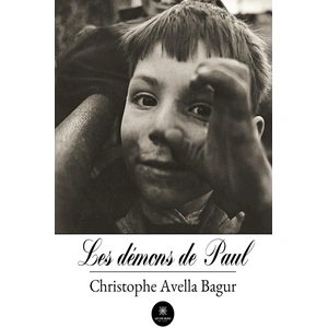 Le Lys Bleu Les démons de Paul pas cher