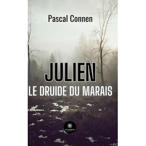 Le Lys Bleu Julien Le druide du marais pas cher