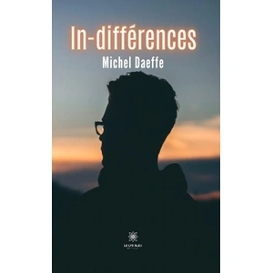Le Lys Bleu InDifférences broché pas cher