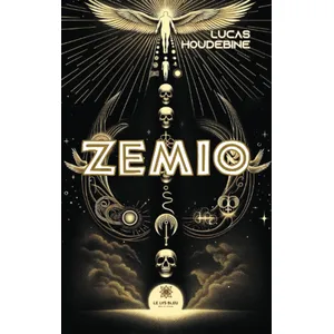 Le Lys Bleu Zemio pas cher