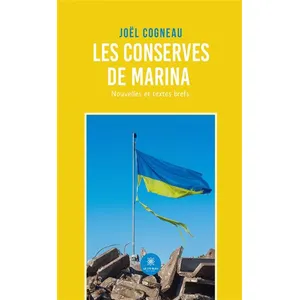 Comparateur de prix : Le Lys Bleu Les conserves de Marina