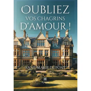 Le Lys Bleu Oubliez vos chagrins d'amour ! pas cher