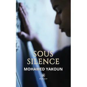 Le Lys Bleu Sous silence pas cher