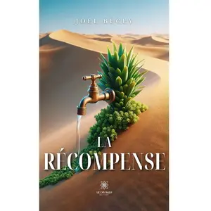 Le Lys Bleu La récompense pas cher