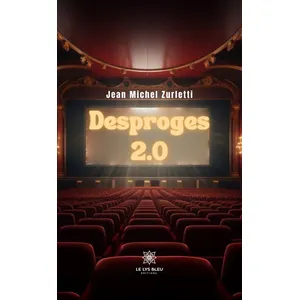 Comparateur de prix : Le Lys Bleu Desproges 2.0