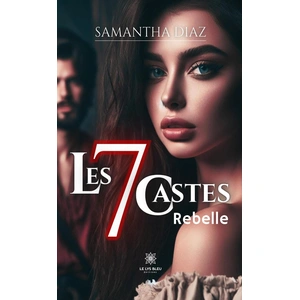 Le Lys Bleu Les 7 castes pas cher