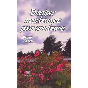 Le Lys Bleu Dissiper mes brumes pour une brune pas cher