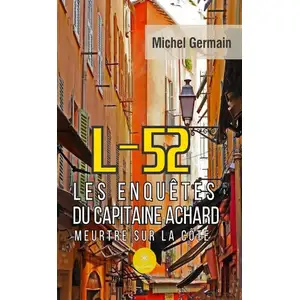 Le Lys Bleu L-52 pas cher