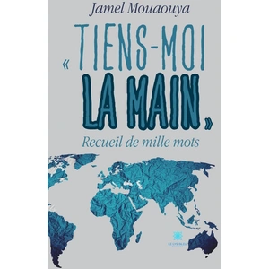 Le Lys Bleu « Tiens-moi la main » pas cher