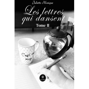 Le Lys Bleu Les lettres qui dansent pas cher