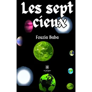 Le Lys Bleu Les sept cieux pas cher
