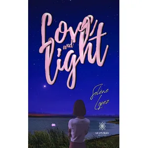 Le Lys Bleu Love and light