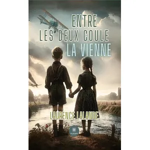 Le Lys Bleu Entre les deux coule la Vienne pas cher