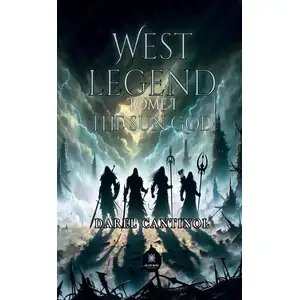 Comparateur de prix : West legend - Tome I : The sun God