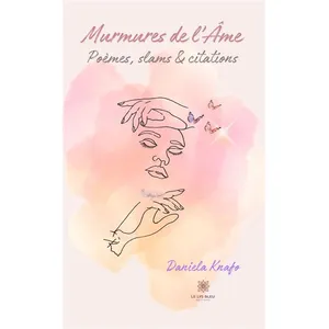 Le Lys Bleu Murmures de l'âme