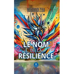 Le Lys Bleu Le nom de la résilience pas cher