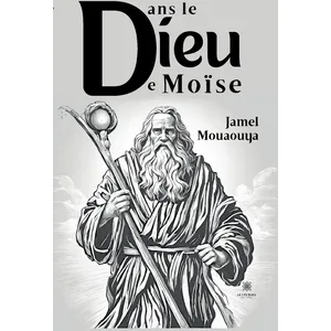 Comparateur de prix : Le Lys Bleu Dans le Dieu de Moïse