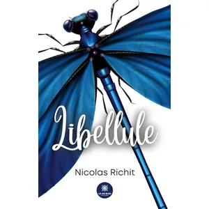 Comparateur de prix : Le Lys Bleu Libellule