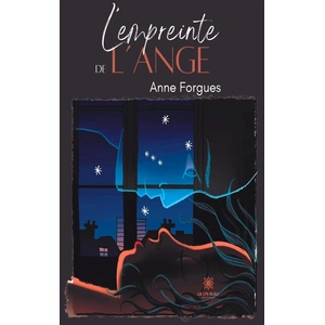 Le Lys Bleu L'empreinte de l'ange broché pas cher