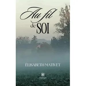 Le Lys Bleu Au fil de soi pas cher