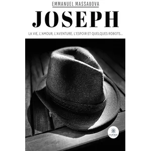 Le Lys Bleu Joseph pas cher