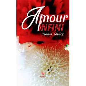 Le Lys Bleu Amour infini pas cher
