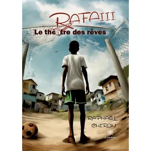 Le Lys Bleu Rafa III - Le théâtre des rêves pas cher