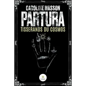 Le Lys Bleu Partura : Tisserands du cosmos pas cher