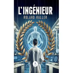 Le Lys Bleu L'ingénieur pas cher