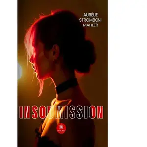 Insoumission broché pas cher