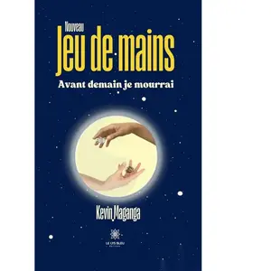 Nouveau jeu de mains broché pas cher