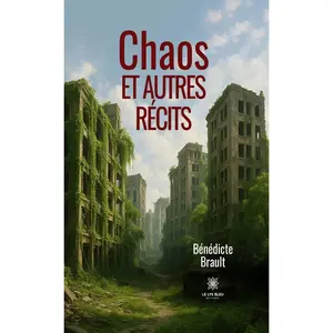 Chaos et autres récits broché pas cher