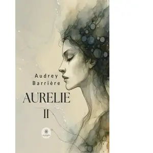 Aurelie II broché pas cher